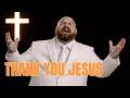 Jesus, Thank You For Not Giving Up On Me | Powerful Gospel Worship Album (Grace &amp; Forgiveness 2026)