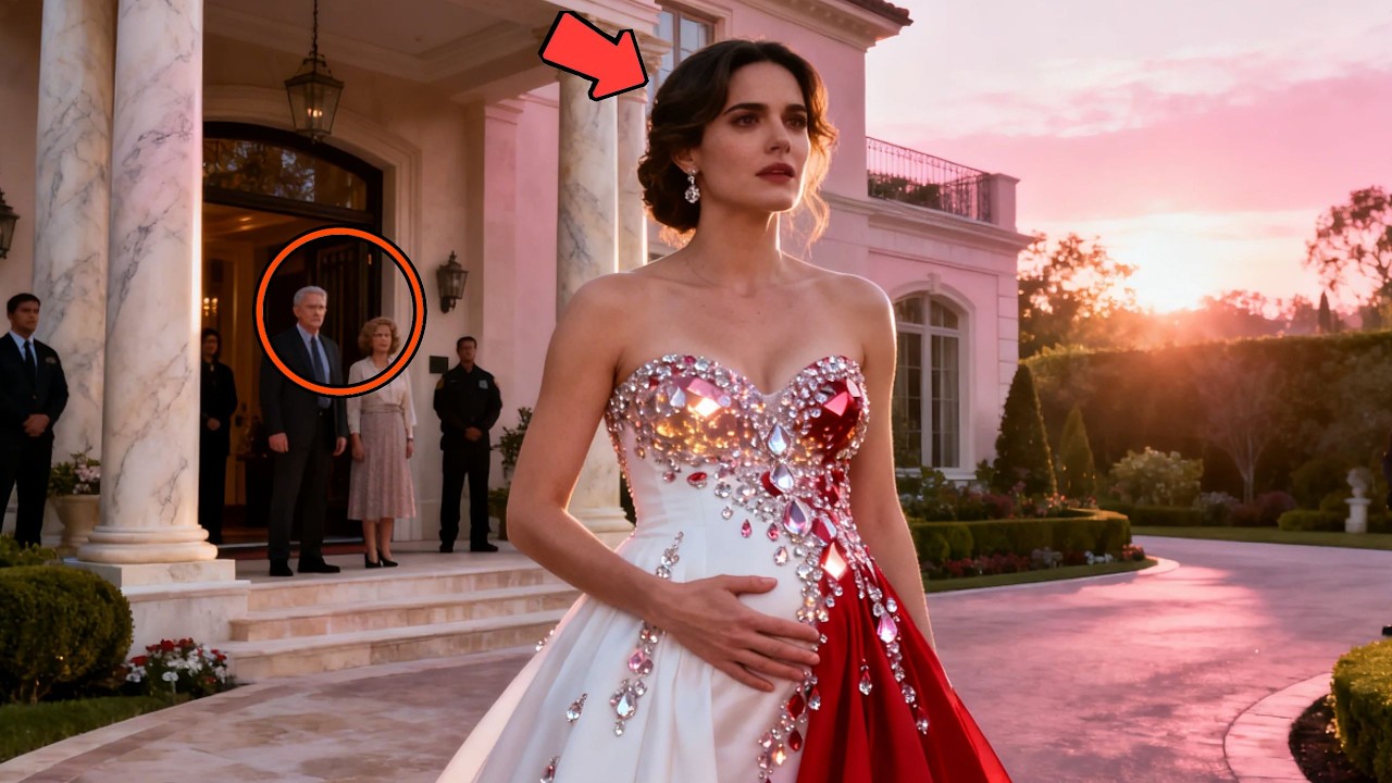 In-Laws Threw Her Out Like Trash—Until Her $100M Secret & Triplets Shattered The Family