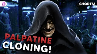 Palpatines Sith Cloning Facility Star Wars Facts