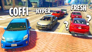 видео: GTA 5 ГОРОДСКАЯ МАСКИРОВКА - ЭТО ТРОЛЛИНГ ИЛИ ЧТО?! САМЫЕ ЖЕСТКИЕ СОВПАДЕНИЯ И ВСТРЕЧИ! ВОДИ КАК БОТ картинка: GTA 5 ГОРОДСКАЯ МАСКИРОВКА - ЭТО ТРОЛЛИНГ ИЛИ ЧТО?! САМЫЕ ЖЕСТКИЕ СОВПАДЕНИЯ И ВСТРЕЧИ! ВОДИ КАК БОТ