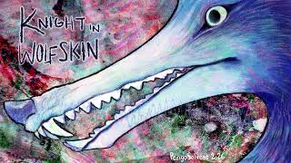 KNIGHT IN WOLFSKIN