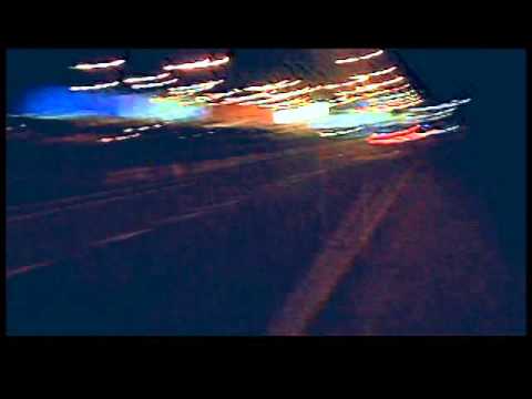 დოკუმენტური ფილმი ,,გამგზავრება\"