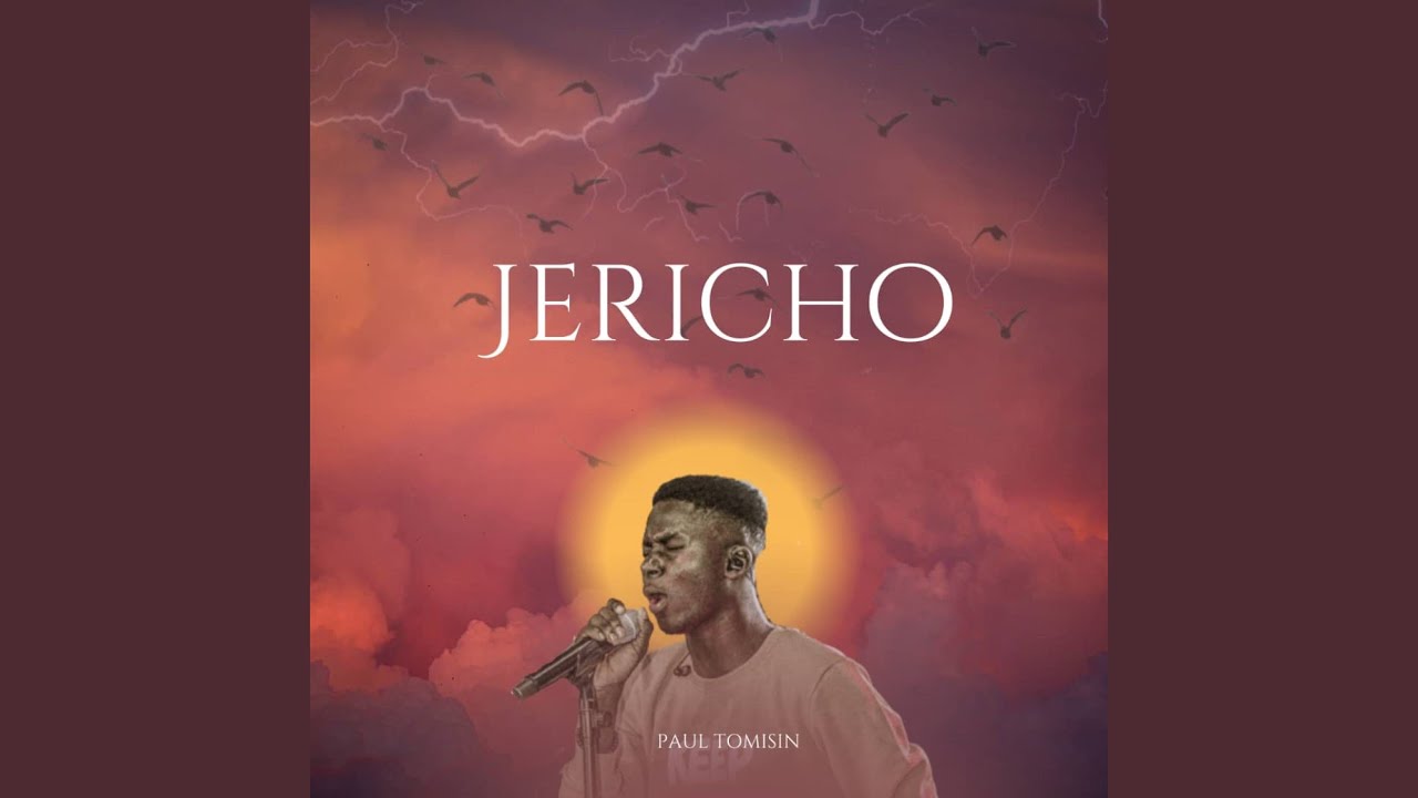 Jericho YouTube Music