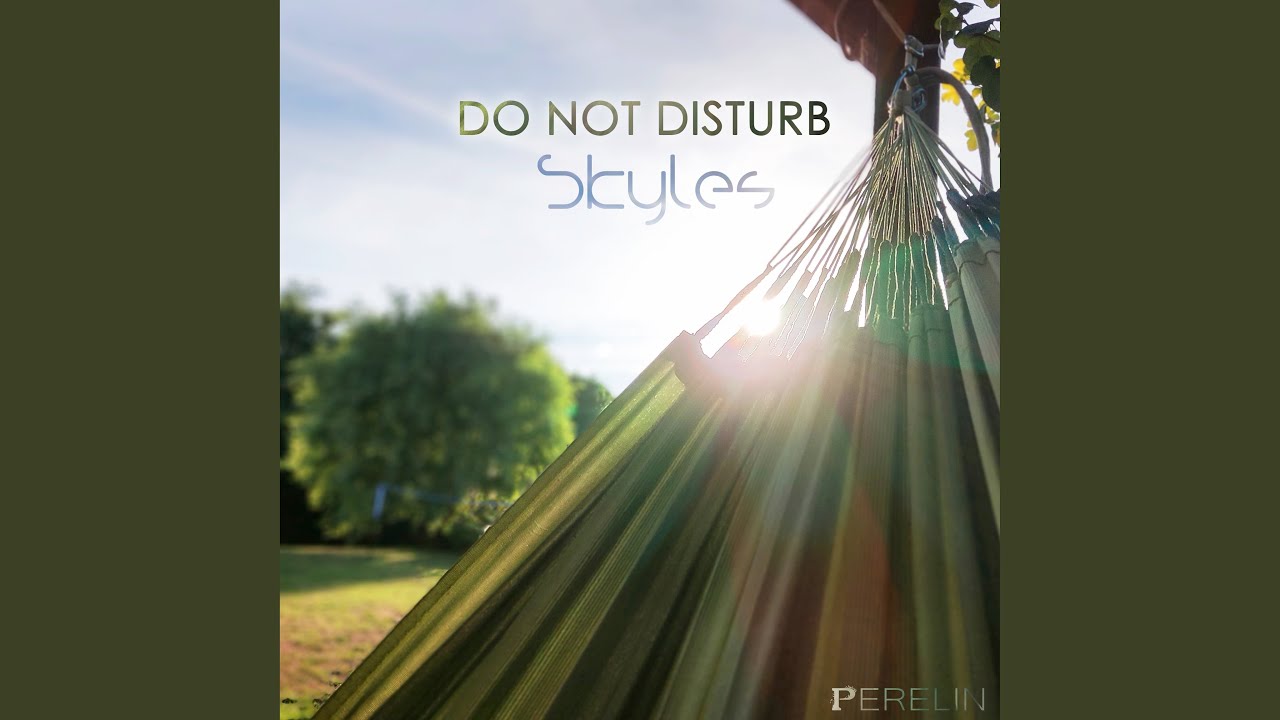 Watch Do Not Disturb on YouTube Watch Do Not Disturb on YouTube