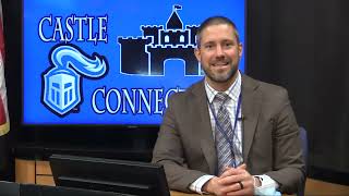 Castle Connection March 24, 2020 with Mr. Claybourn