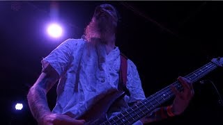 Birdflesh - No. 1/Napalm Gore/Destination Shanghai (5/26/17 @ Maryland Deathfest XV, Baltimore, MD)