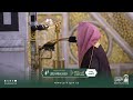 تلاوة مبكية تأثر فيها الشيخ د  عبدالله القرافي من سورة الإنسان حتى عبس   ليلة          ه  نجومي