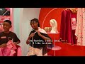 Find My Forever - Constance & Donnese