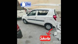 Alto 800 - Punjab Car Bazar