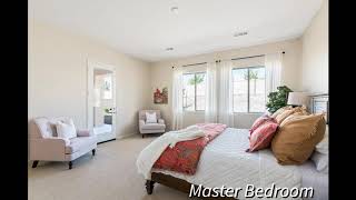 Dorada at Vista Del Sol - Residence 3, 2,830 sq. ft. Profile