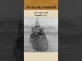 The Submarine That Tore Open Truk’s Lifeline, USS Whale #history #navy