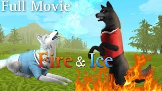 FIRE & ICE ❄ / 400Subscribers Special/ Full MOVIE