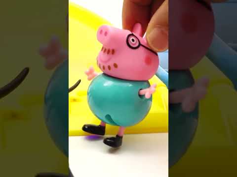 Peppa <strong>Pig</strong> is dangerous #<strong>shorts</strong>