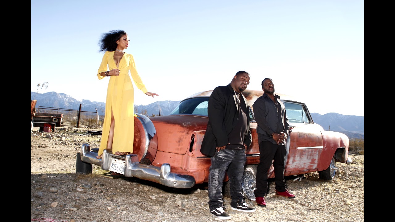 Kontrast - Make It Last - YouTube