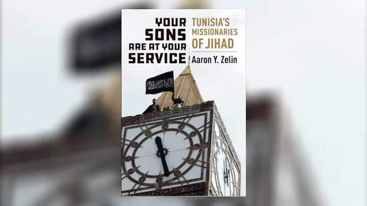 Book Talk: Your Sons Are at Your Services: Tunisia...