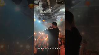 AZET X ALBI - GJUJNA ME PARE IN KONCERT