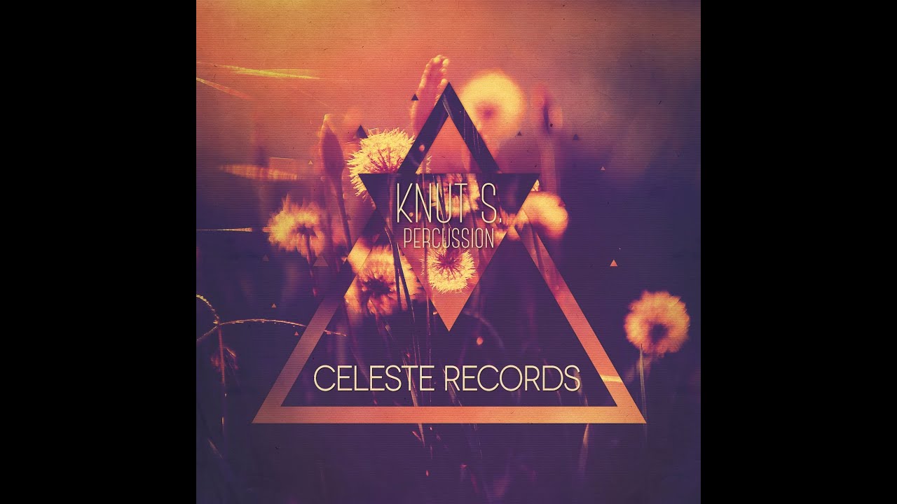 Watch Knut S - Cymbal on YouTube Watch Knut S - Cymbal on YouTube
