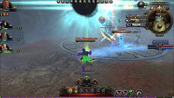 Neverwinter Control Wizard PvP