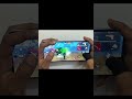 realme p4x 5G 7000 MH battery 🔋🔋 3finger player #viral