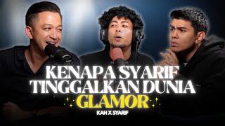 Episode #640 | DARI SLEEQ KE BUSINESS & FAMILY - SYARIF
