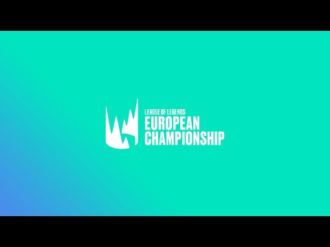 2021 LEC Spring - Playoffs Round 2 - G2 Esports vs MAD Lions