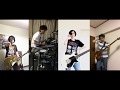 Rock and Roll All Nite - KISS (Cover by Rock&#39;n&#39; Roll Challenge Band)