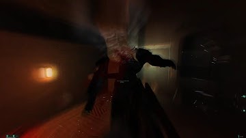 F.E.A.R. Perseus Mandate - Interval 07 - Extermination - Clone Production