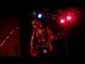 Capture de la vidéo Sherri Dupree Bemis At Spanish Moon, Baton Rouge, La 12/13/2011