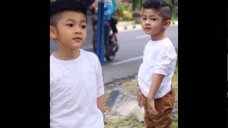 Dhyo Haw-Anak Kecil :* (LGHC)