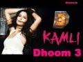 - DHOOM:3 - Katrina Kaif Teal&#39;c Sandino Mix 2K15