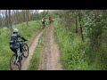 MTB 2016-04-24 25. Kishegy kupa, Balatonlelle