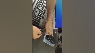 Consumer grade KVM switch with 2xHDMI + 2XUSB ports connection video by SUNDAR TECHNO SOLUTIONS