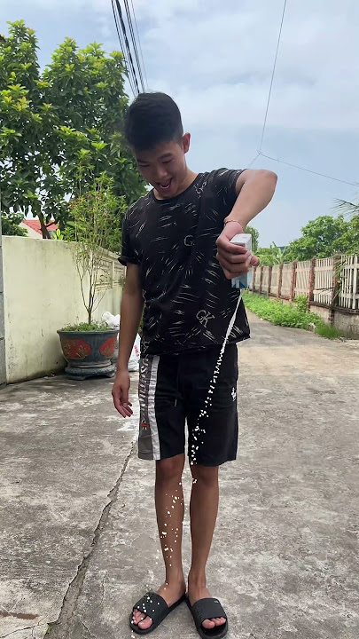 Bạn không được làm vậy #trending #funny #comedy #shortvideo