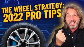 The Wheel Options Trading Strategy  29 Things You MUST Know for 2022