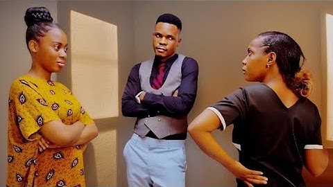 PENZI LA MTOTO WA BOSS💞 NA DADA WA KAZI EPISODE (110) DONTA TV INTENSIVE REVIEW