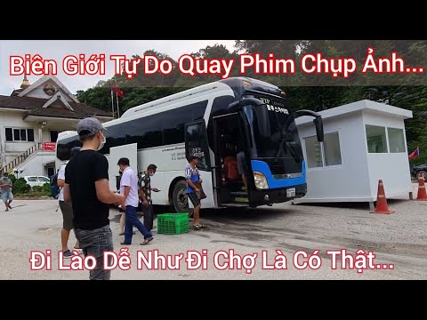 Video: Hướng dẫn dành cho khách du lịch khi đi tắm hơi ở Vang Vieng, Lào