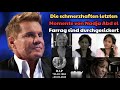 Dieter Bohlen enthüllt schockierend die letzten schmerzhaften Momente von Nadja Abd el Farrag
