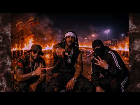 En Feu - Shatta Mood 2026 (RKO Prods)