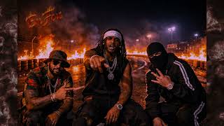 En Feu - Shatta Mood 2026 Rko Prods