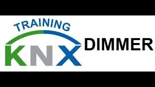 Dimmer o Regulador de Luz en KNX con ETS6 y KNX Virtual. Práctica 3