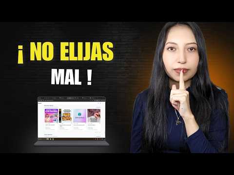 CÓMO ELEGIR un