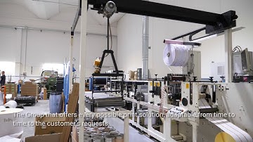 T-Trade Group - ENG Spot