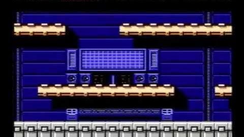 RTS Bionic Commando NES in 26:57 by Master-88