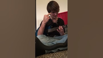 Thumbnail of Darude Sandstorm meets Metal