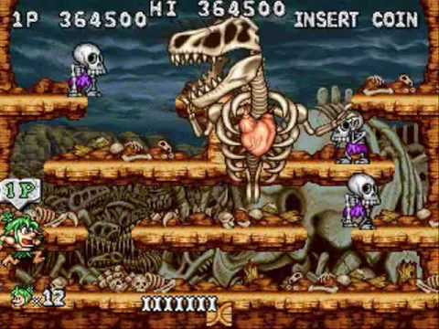 Let S Play Joe Mac Returns Arcade Part 3 Youtube Let S Play Joe Mac Returns Arcade Part 3 Youtube