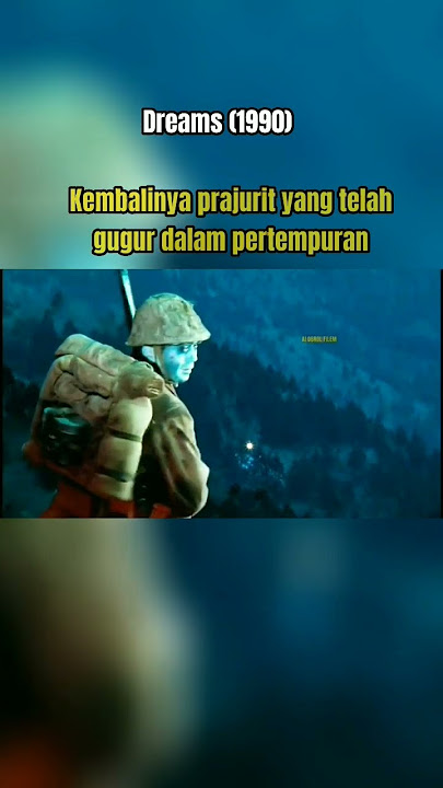 Arwah tentara Jepang yang kembali dari kematian #shorts #alurcerita #alurceritafilm