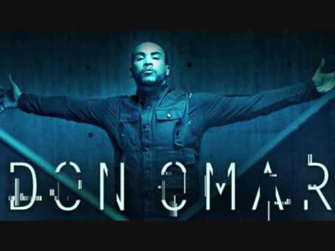 hombre aburrido don omar