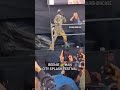 Beenie Man performing LIVE 2024