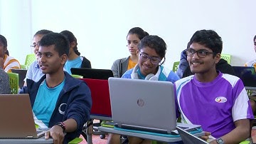 AI Bootcamp,  Melissa Maria, Principal SMART Campus