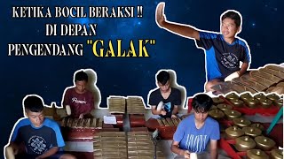 Nabuh Demung Saron  Rangu Rangu  Versi Bocah Smp Tirto Sari Petir Bumitirto